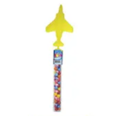 BRIQ.TECS BALAS AVIAO CAÇA 28G *CP02