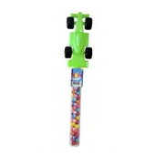 BRIQ.TECS BALAS CARRO CORRIDA 28G *CP02