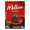 CACAU EM PO MELKEN 100% 200GR