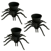 CACHEPO ARANHA HALLOWEEN PIFFER 1 UND 