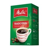 CAFE MELITTA VACUO TRAD 500GR *CP02