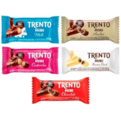 CAIXA CHOCOLATE TRENTO MOMENTOS 192GR