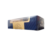 CAIXA PASCOA 2 OVOS COLHER 50G JR PS222