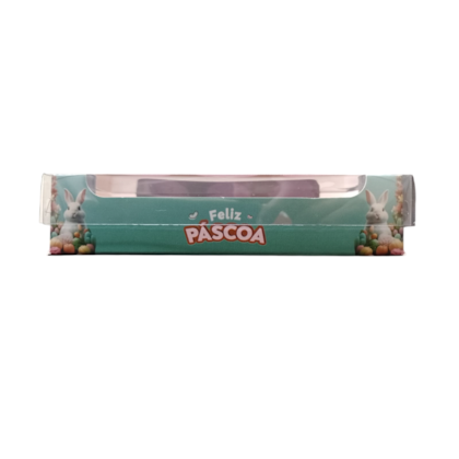 CAIXA PASCOA MF 3 OVOS 50G PS61 COR 05