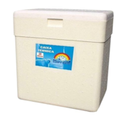 CAIXA TERMICA ISOTERM 28LT