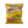 CARAMELO SIMONETTO AMENDOIM PCT - 600GR *CP02