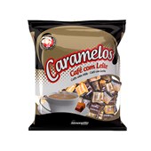 CARAMELO SIMONETTO CAFE COM LEITE - 600GR *CP02