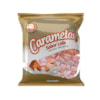 CARAMELO SIMONETTO LEITE 100GR *CP02