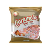 CARAMELO SIMONETTO LEITE 100GR *CP02