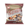 CARAMELO SIMONETTO LEITE C/CHOC 600GR *CP02