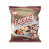 CARAMELO SIMONETTO LEITE/CHOC 100GR *CP02