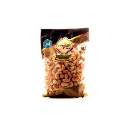 CASTANHA DE CAJU GOLDEN 250GR SLW1 TORR/SALG*542 *CP02