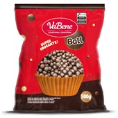 Cereal Ball Chocolate 500gr - VABENE