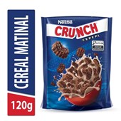 CEREAL MATINAL NESTLE CRUCH 120G *CP01