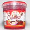 CEREJA ARTIFICIAL 1,01KG-GELEALGAS