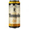 CERVEJA THEREZOPOLIS PURO MALTE LT 437ML