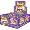 CHICLE BUZZY C/100 LOVE UVA