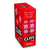 CHICLE CLISS CANELA C/ *CP03