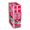 CHICLE CLISS CEREJA C/12 *CP03