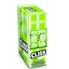 CHICLE CLISS MACA VERDE C/12 *CP03