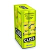 CHICLE CLISS MARACUJA C/12 *CP03