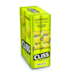 CHICLE CLISS MARACUJA C/12 *CP03