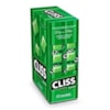 CHICLE CLISS MENTA C/12 *CP03