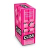 CHICLE CLISS T.FRUTTI C/12 *CP03