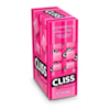 CHICLE CLISS T.FRUTTI C/12 *CP03