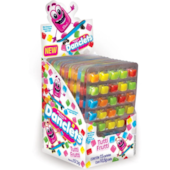 CHICLE DANCLETS T.FRUTTI C/15 10,5G *CP02