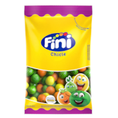 CHICLE FINI 500GR FRUTAS *CP01