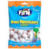 CHICLE FINI 80GR OVO DINO *CP01