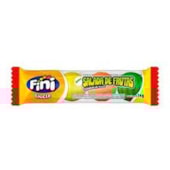 CHICLE FINI SALADA DE FRUTAS C/18X14G*TIPO DANNY BALL