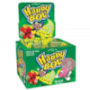 CHICLE HAPPY BOL 140GR HORT *CP03