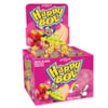 CHICLE HAPPY BOL 140GR T.FRUTTI *CP03