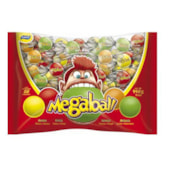 CHICLE MEGABALL PCT C/80 *CP02