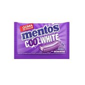 CHICLE MENTOS COOL WHITE BLUE.RASPBERRY C/15 *CP02