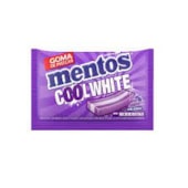 CHICLE MENTOS COOL WHITE BLUE.RASPBERRY C/15 *CP02