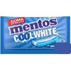 CHICLE MENTOS COOL WHITE FRESH MINT C/15 *CP02