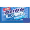 CHICLE MENTOS COOL WHITE FRESH MINT C/15 *CP02