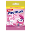 Chicle Mentos Pure Fresh Tutti Frutti Pct 56gr