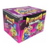 CHICLE PLUTONITA SORT HALLOWEEN PC 370GR*BABA/CAB/ABRACO