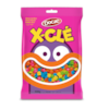 CHICLE X CLE DOCILE 500GR *CP01