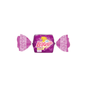 CHICLETE BIG BIG 350GR UVA C/100