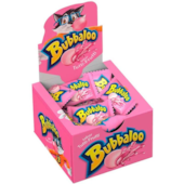 CHICLETE BUBBALOO  T.FRUTTI C/60UN *CP02