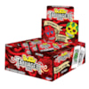 Chiclete Buzzy Tattoo Tribal Tutti-Frutti c/90 - Riclan