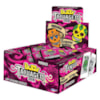 Chiclete Buzzy Tatuagem Tribal Morango c/90
