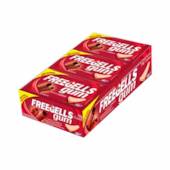 CHICLETE CANELA FREEGELLS C/15 