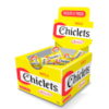 CHICLETE CHICLETS HORT C/100 *CP02