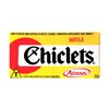 CHICLETE CHICLETS HORT C/100 *CP02